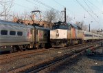 NJT F40PH-2 4123